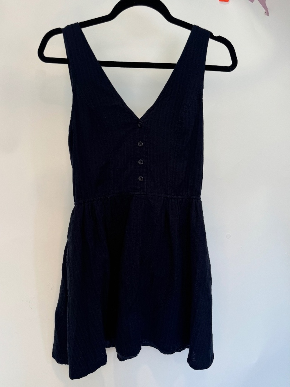 By Corpus Punk Dress